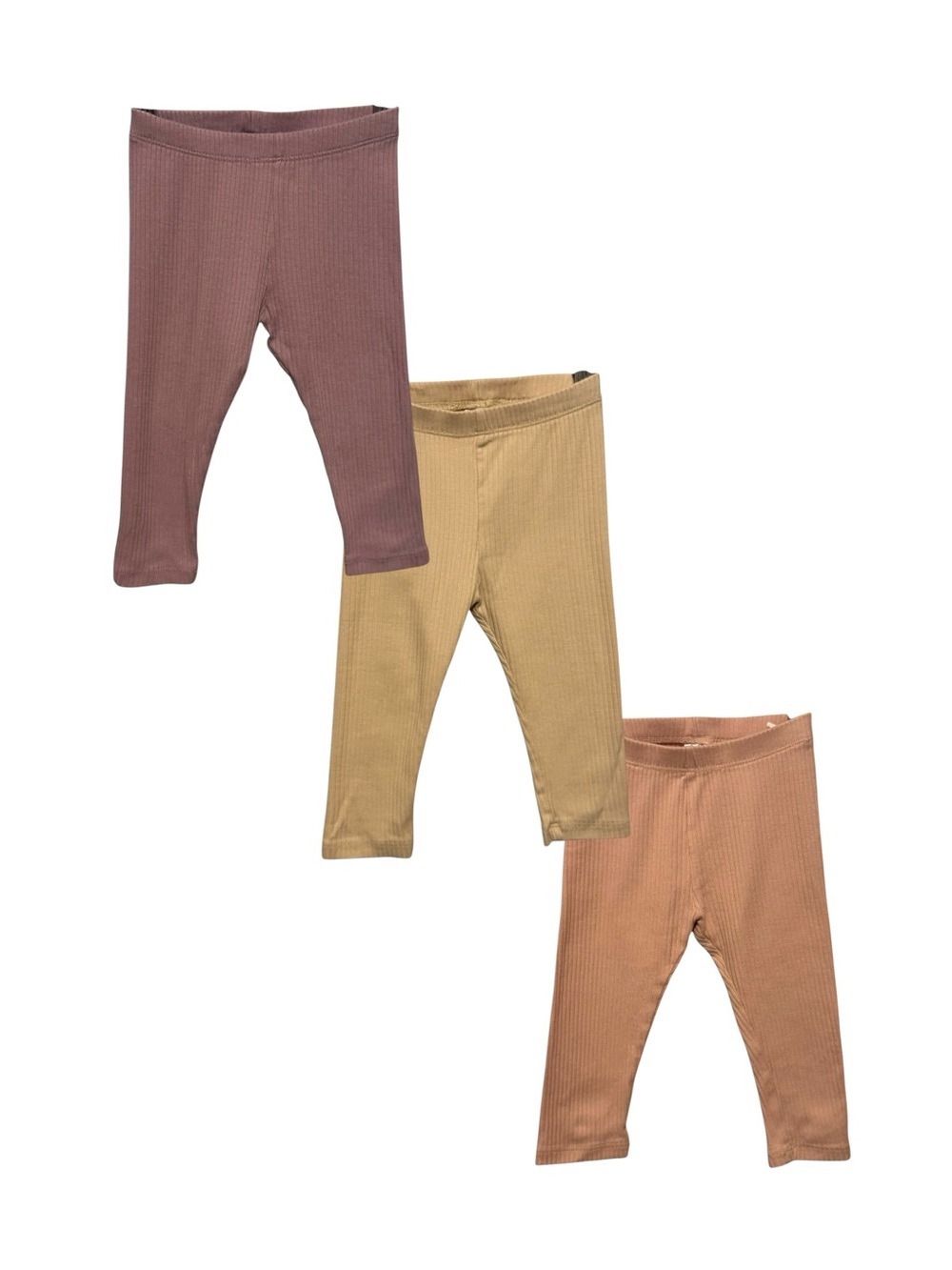 ⭐️ 5/$30 H&M Kids Pants Bundle (x3) size 12M